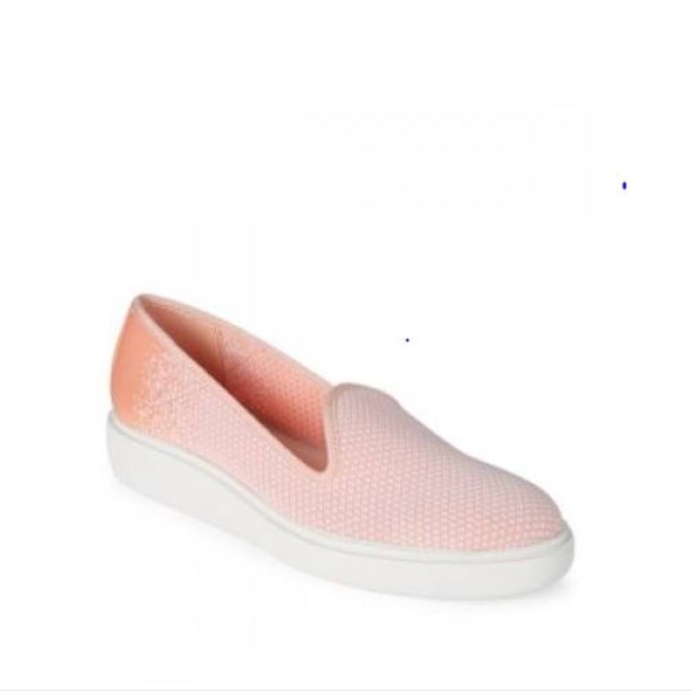 IMNYC Isaac Mizrahi Kimberly slip on loafer  Sz.8